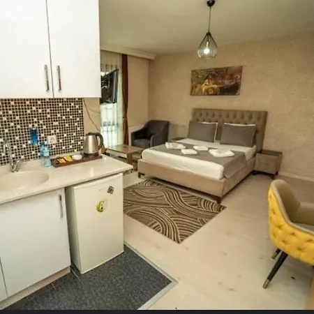 Fnd Apartment