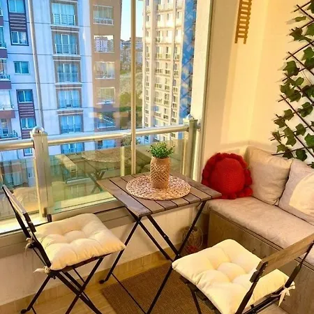 Apartment Fnd *