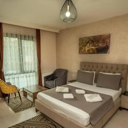 Apartamento Fnd *